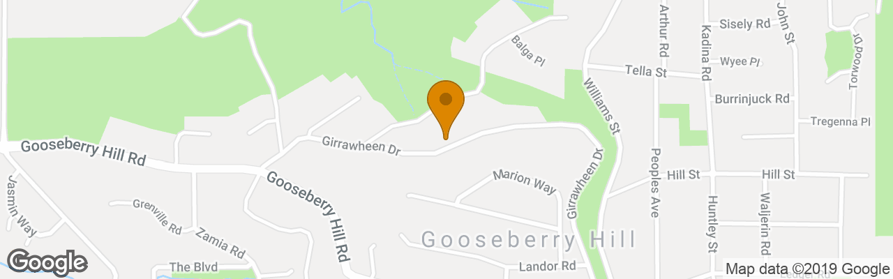 Hotel Grandview Bed & Breakfast