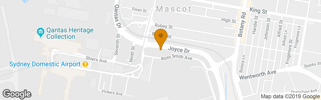 Hotel Ibis budget Sydney Airport