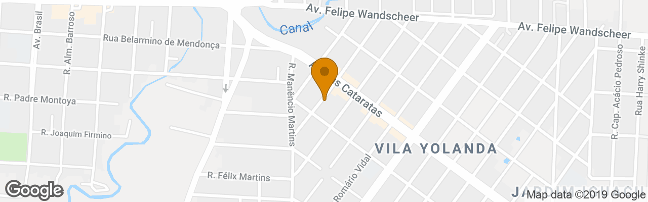 Hotel Charm Iguassu Suites 