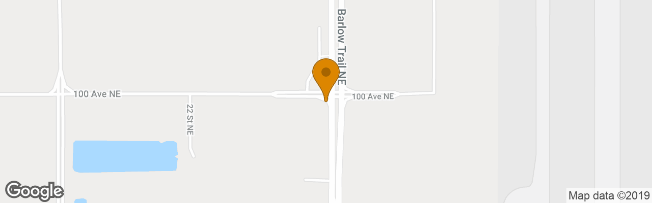 Hotel Hilton Calgary Airport