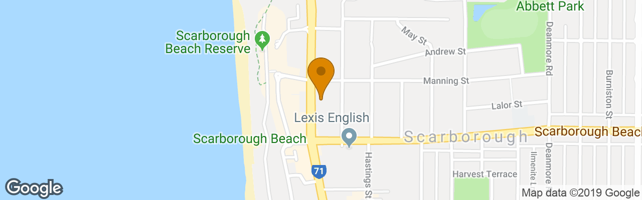 Hotel Scarborough Observation Resort