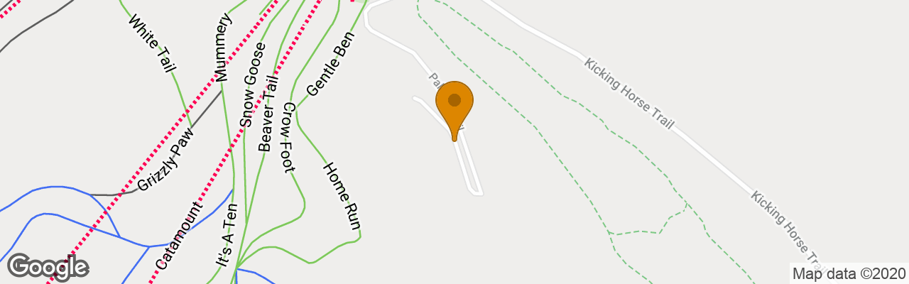 Hotel Whispering Pines