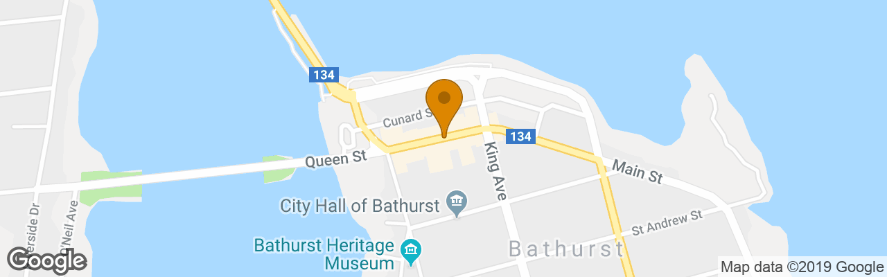 Best Western Plus Bathurst Hotel & Suites