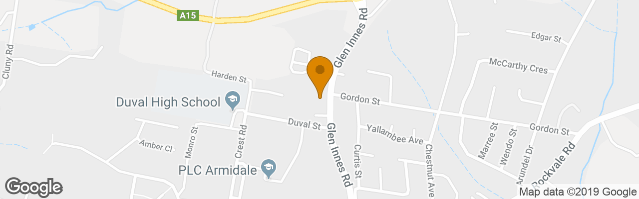 Hotel Econo Lodge Armidale