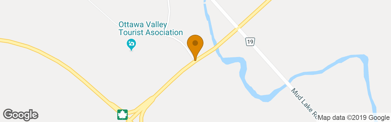 Hotel Holiday Inn Express Pembroke