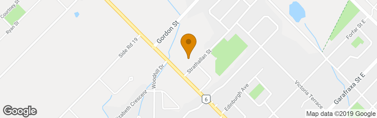 Hotel Best Western Plus Fergus