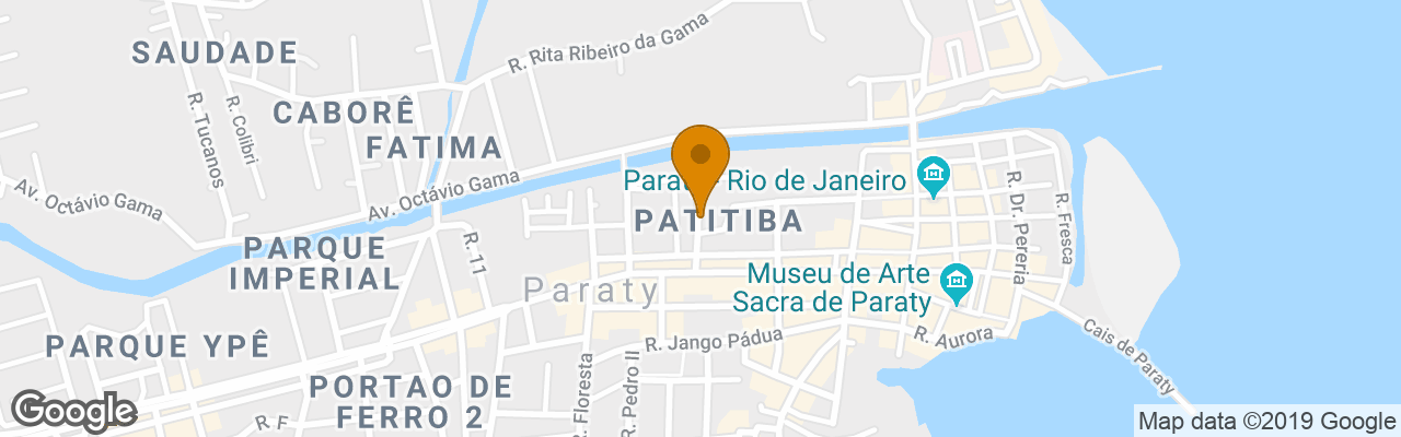 Hotel Pousada do Ouro 