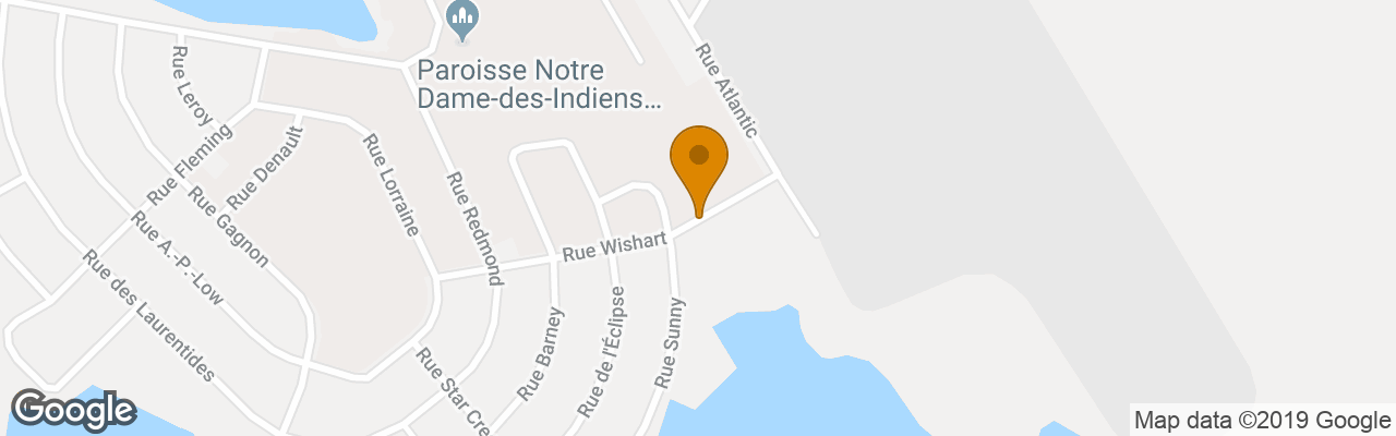 Hotel Rodeway Inn Schefferville