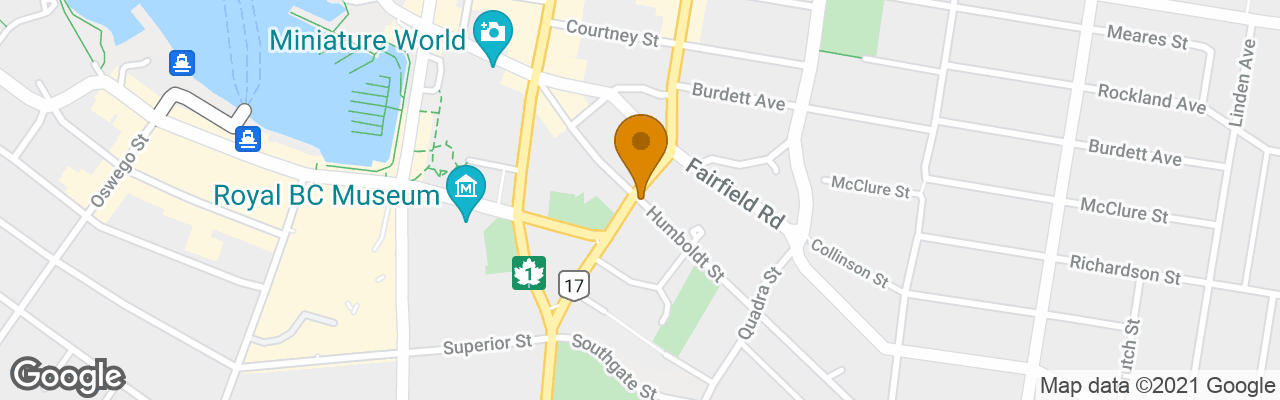 The Parkside Hotel & Spa