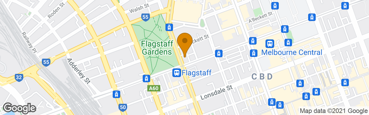 Hotel Oaks On William