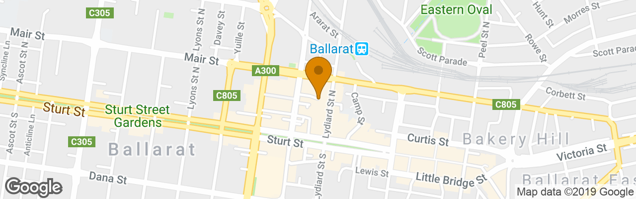 Hotel Quality Inn The George