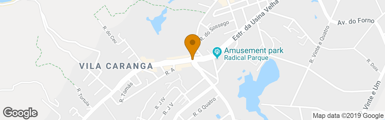 Resort Pontal da Ferradura 