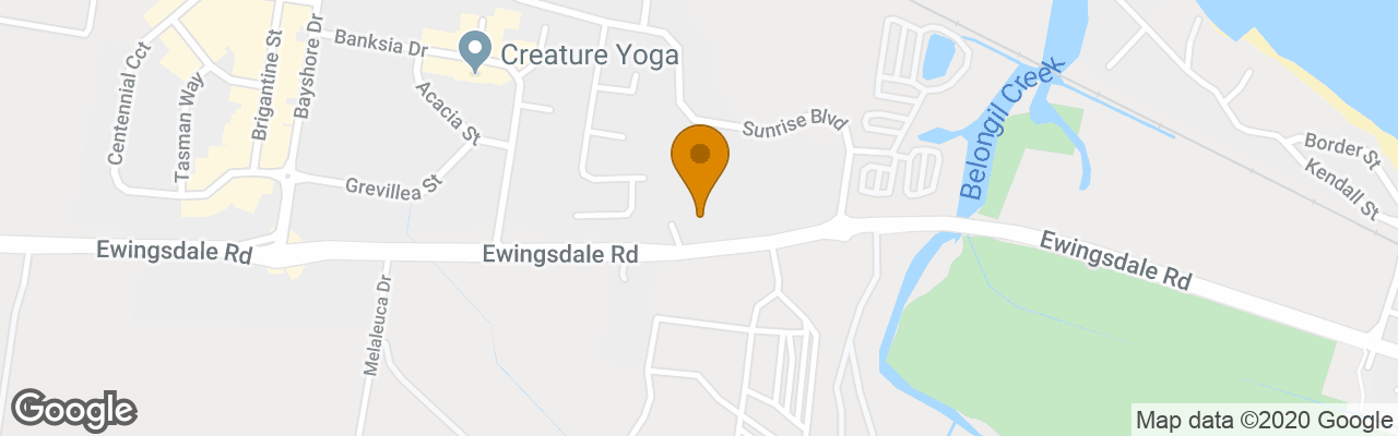 Hotel Discovery Parks - Byron Bay