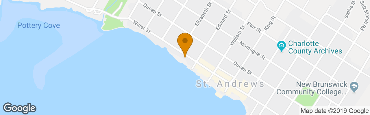 Hotel St. Andrews Motor Inn