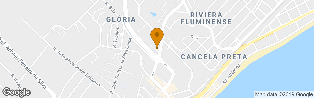 Hotel Matiz Dubai Macaé 