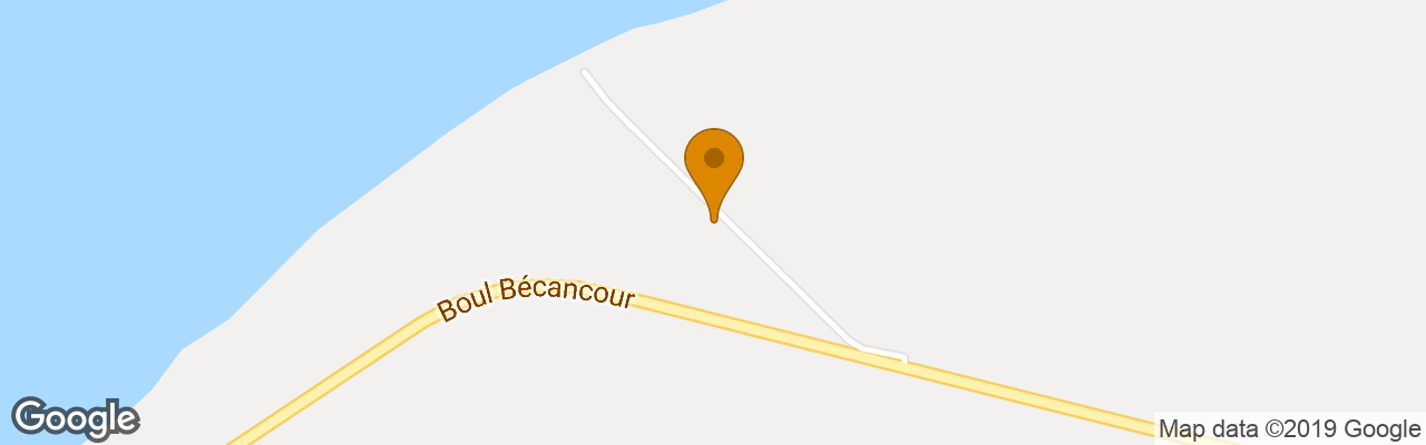 Hotel Village D'accueil De Saint-grégoire