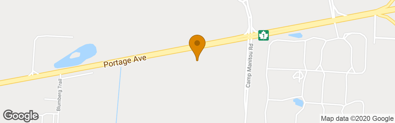 Hotel Best Western Plus Winnipeg West