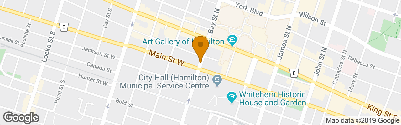 Hotel Homewood Suites By Hilton Hamilton Ontario