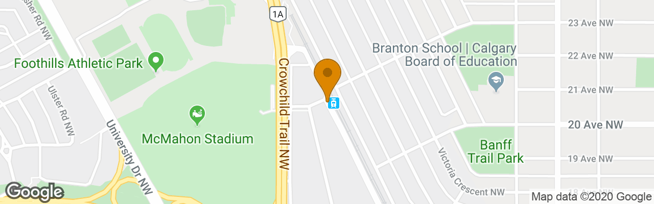 Hotel Holiday Inn Express & Suites Calgary Nw - University Area