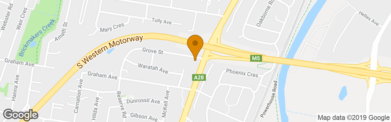 Hotel Ibis Budget Casula Liverpool