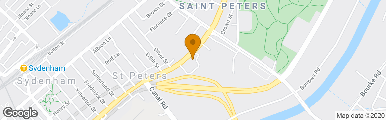 Hotel Ibis Budget St Peters