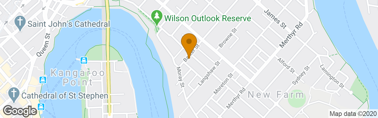 Hotel Bowen Terrace Accommodation