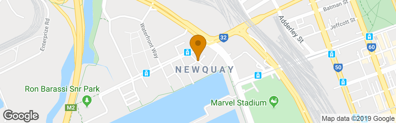 Hotel The Sebel Melbourne Docklands