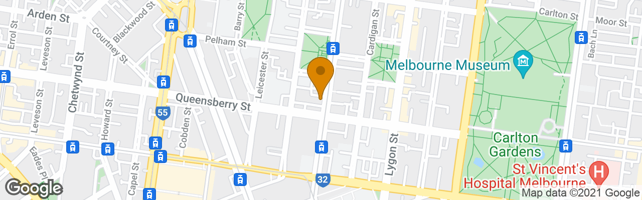 Hotel ibis Melbourne Swanston Street