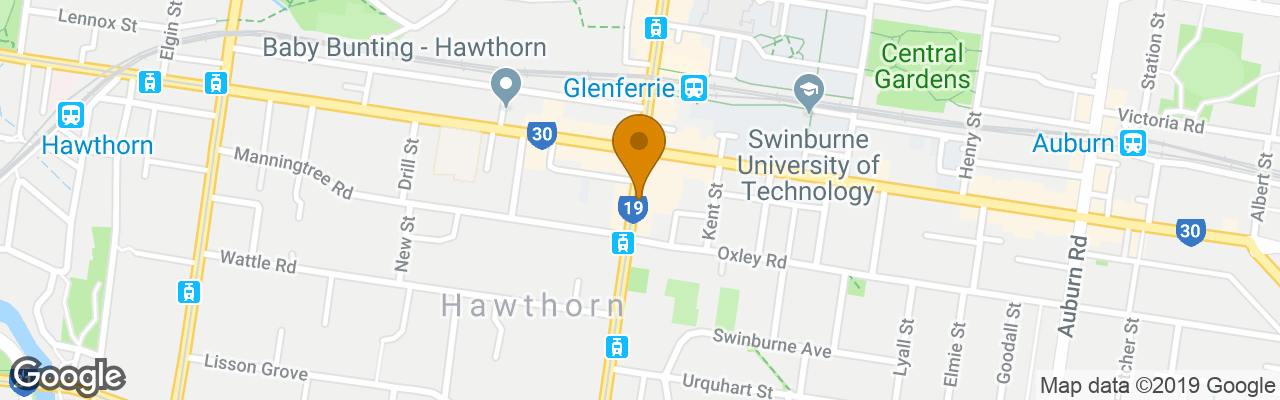 Hotel Quest Hawthorn