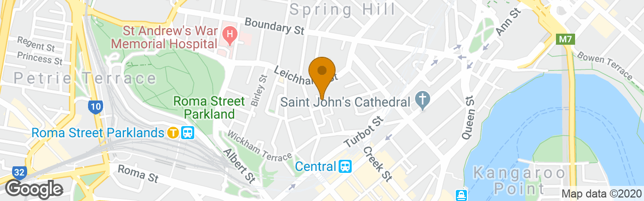 Hotel Quattro On Astor Apartments