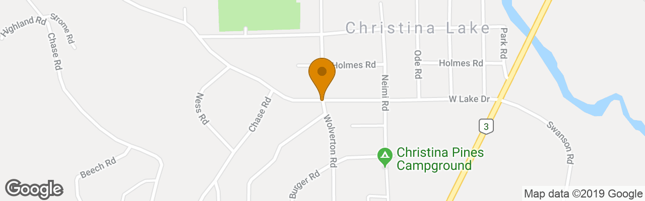 Motel Christina Lake Village Resort