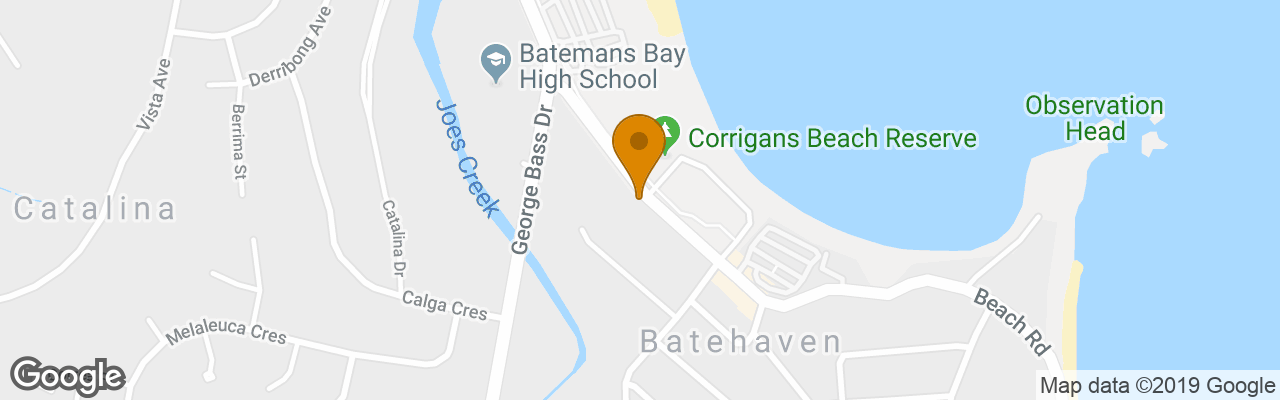 Motel Araluen Motor Lodge