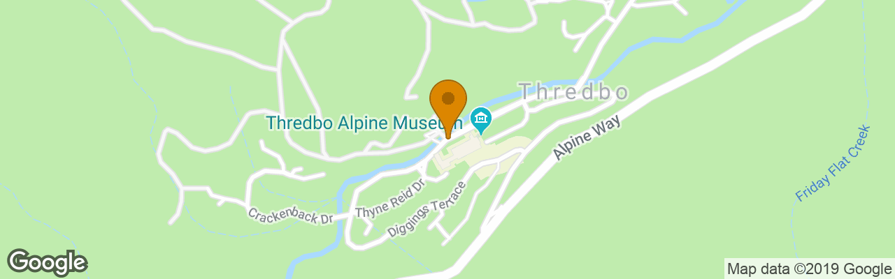 Thredbo Alpine Hotel