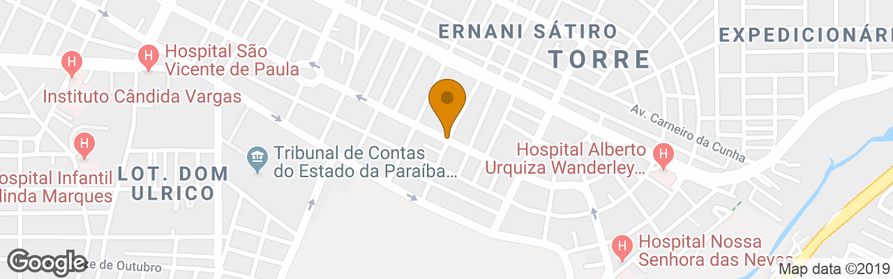 Pousada Flat Jardins 