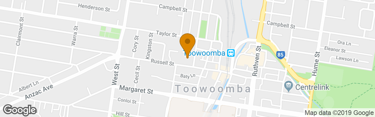 Hotel Highlander Motor Inn