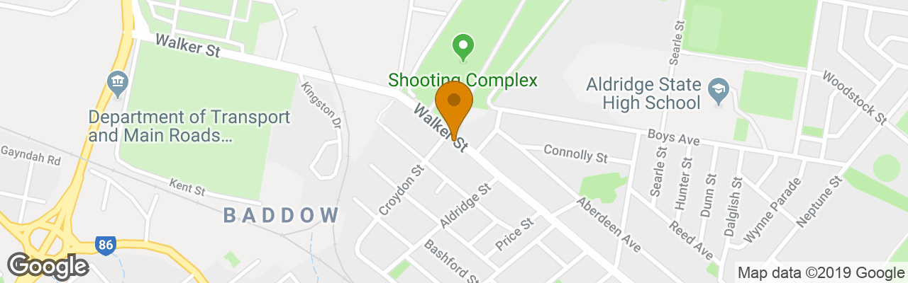 Maryborough Motel And Conference Centre