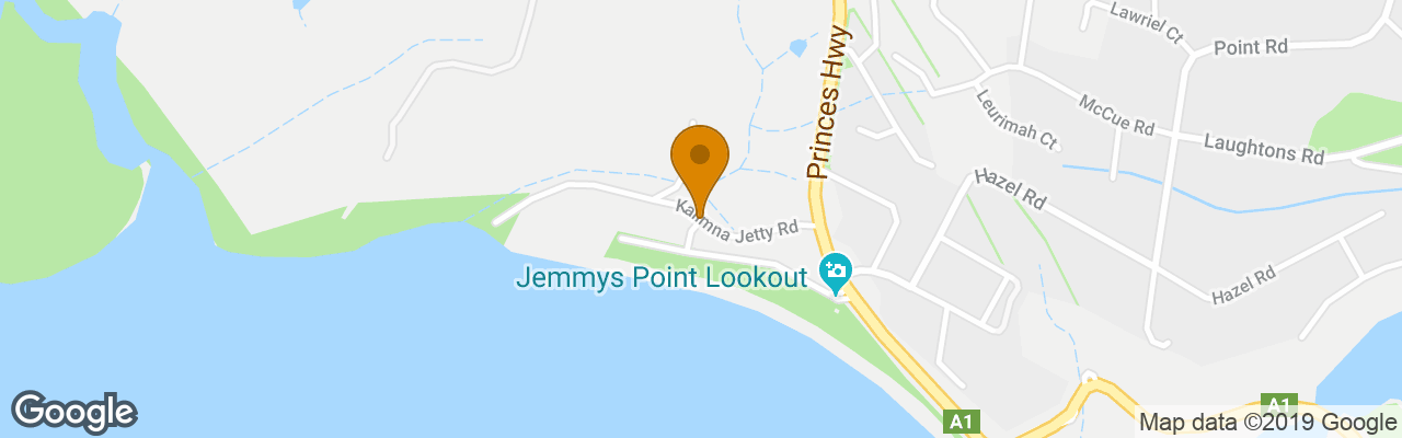 Kalimna Woods Cottages