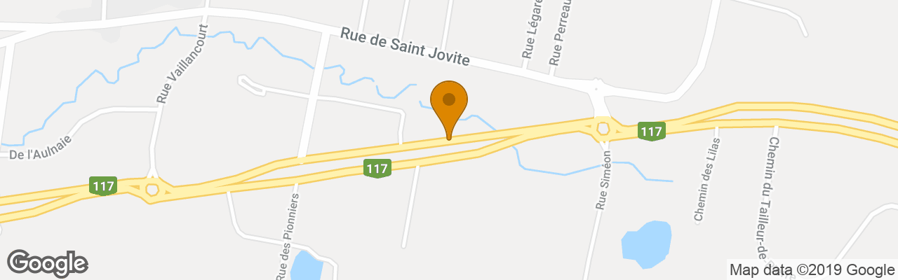 Hotel Vacances Tremblant