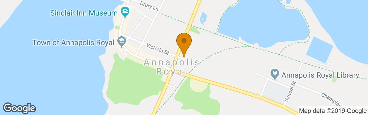 Hotel The Dragonfly Inn