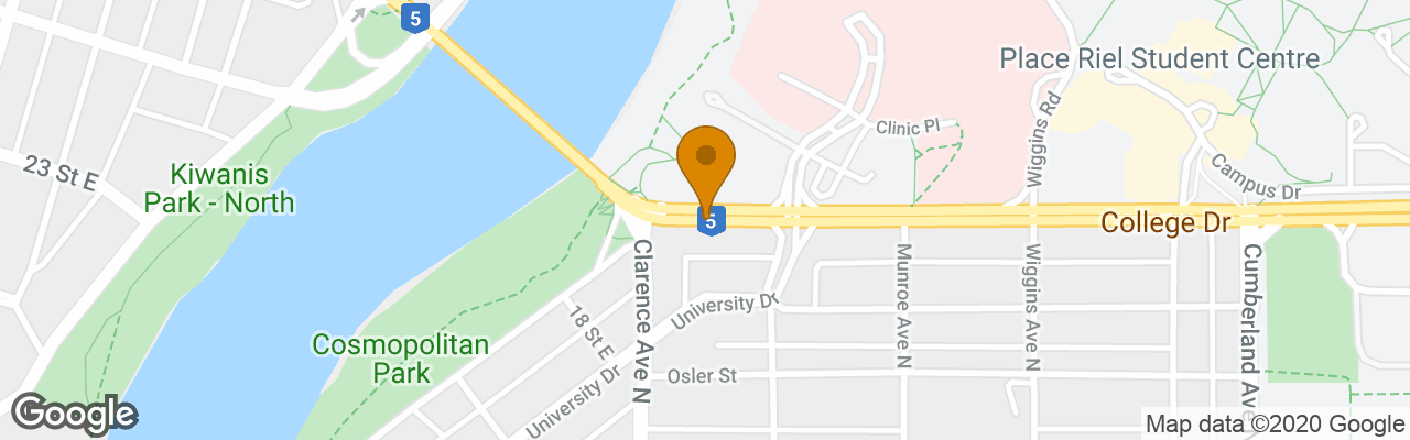 Hotel The Inn On College