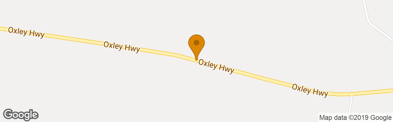 Orana Windmill Motel