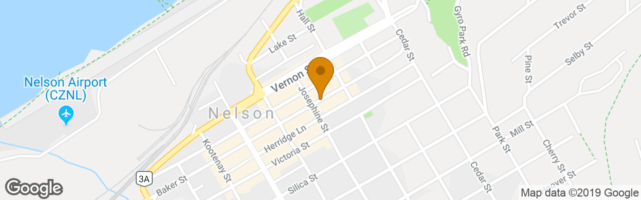 Hotel Mountain Hound Inn