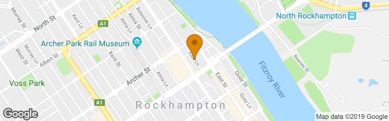 Hotel The Bridge Motor Inn