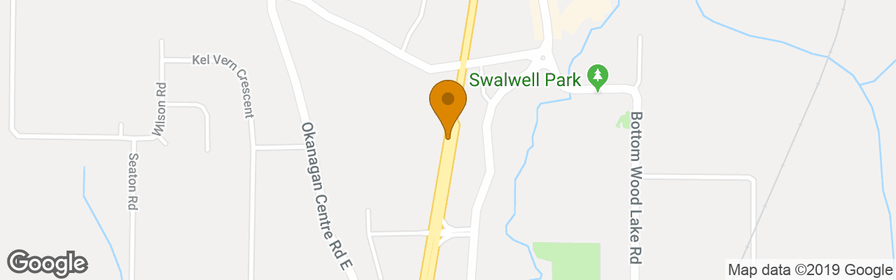 Hotel Lake Country Inn