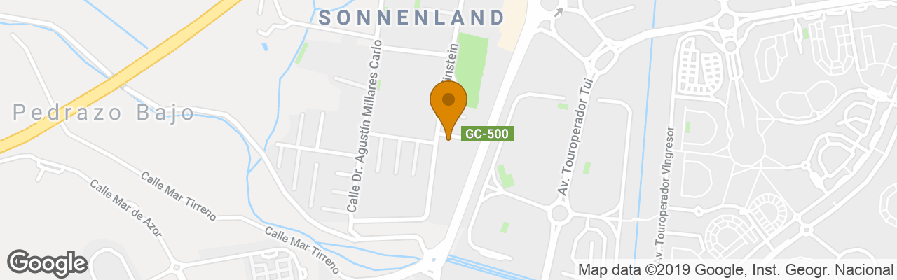 Bungalows Vista Bella 