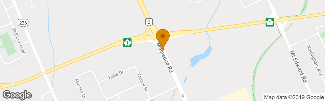 Royalty Maples Cottages & Motel