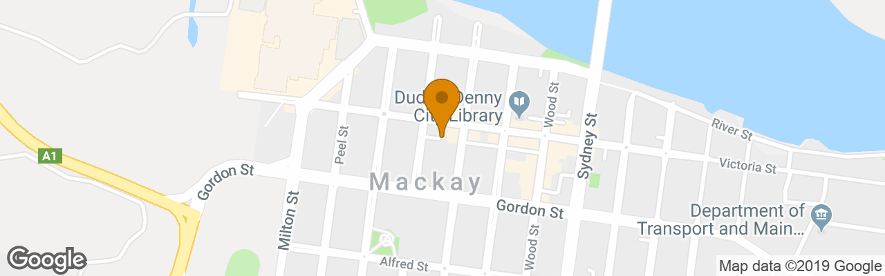 Hotel International Lodge