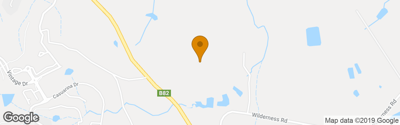 Hotel Madigan Wine Country Cottages