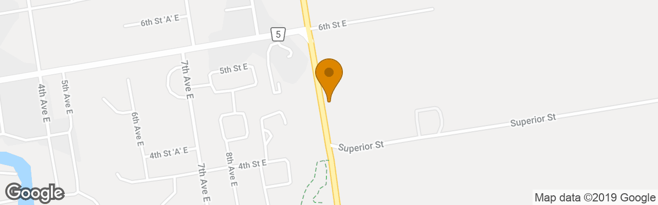 Hotel Owen Sound Inn