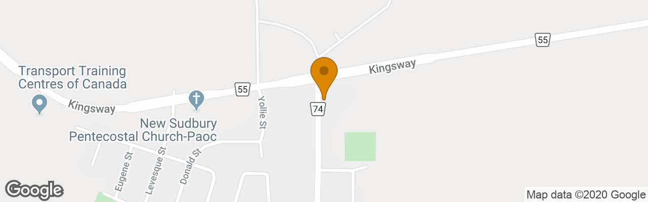 Hotel Moonlight Inn & Suites